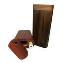 Dugout FUTO Assorted Wood Medium