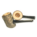 Handpipe FUTO Poker Assorted Wood