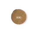 Screens - Metal - Value Brass 0.500 - Bag/1000