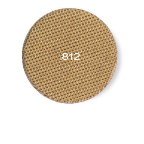 Screens - Metal - Standard Brass 0.812 - Bag/1000