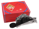 Hookah Accessories - Hookah Charcoals - Three Kings Small - Box/10