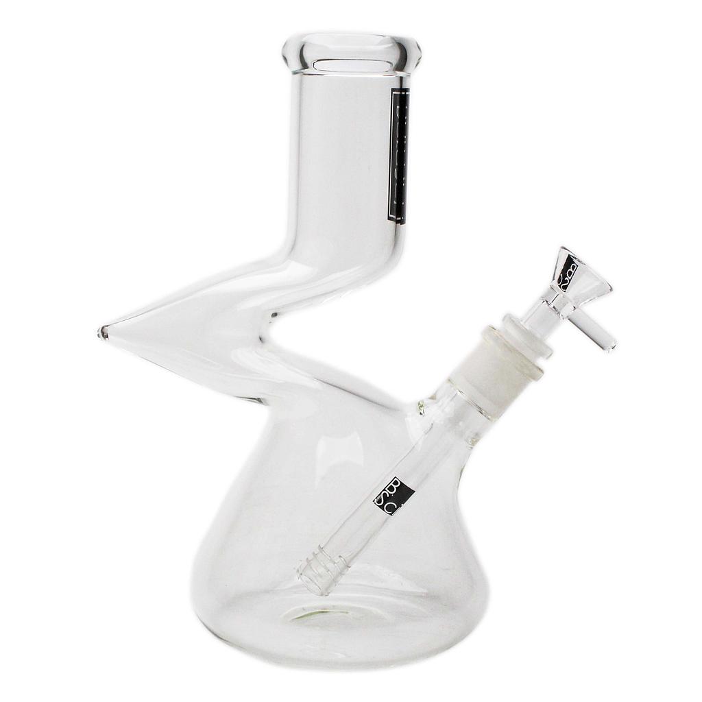 Glass Bong BoroSci 9" Zong Beaker