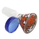 Glass Bowl Karma 14mm Reversal