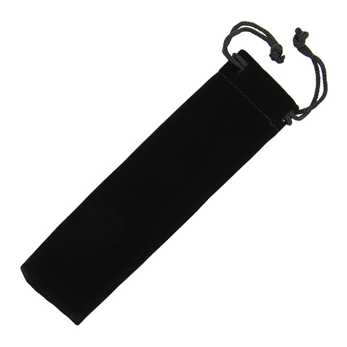 Velvet Drawstring Vape Pouch