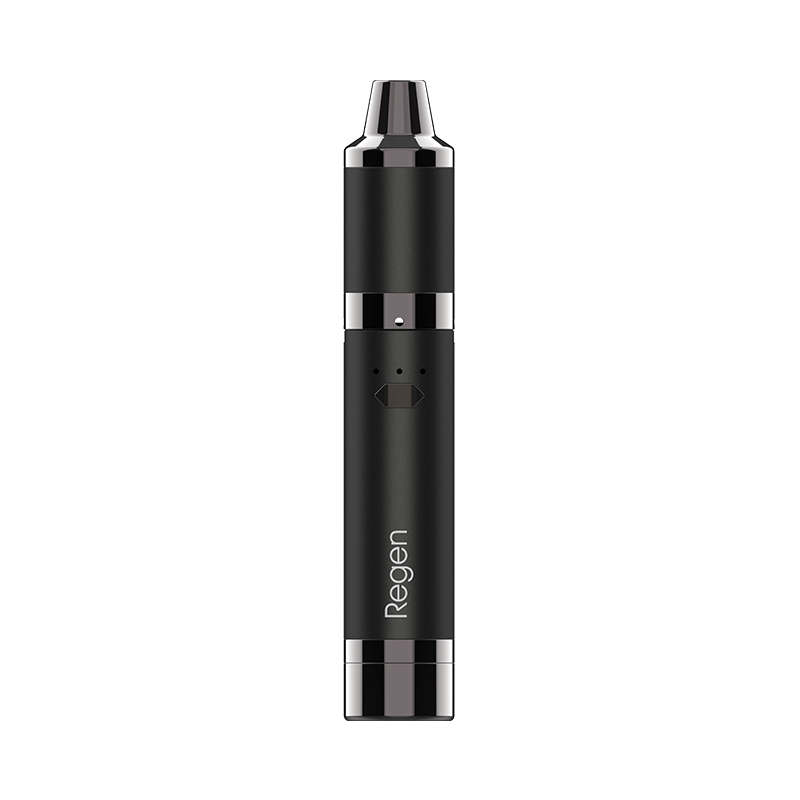 Cannabis Vaporizer - Yocan Regen Triple Coil Pen