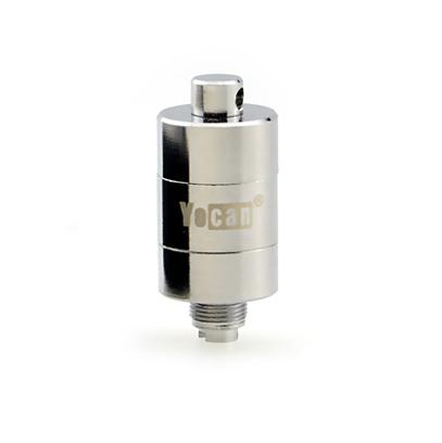 Yocan Evolve Plus Ceramic Coil Pack/5