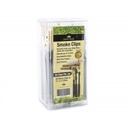 Roach Clips King Palm Extendable Box of 24