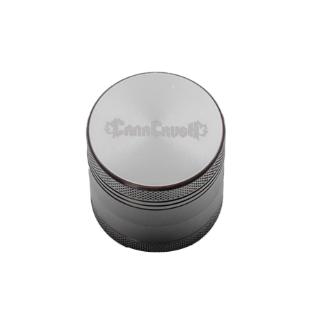 CanaCrush 1.5" 4 Piece Grinder