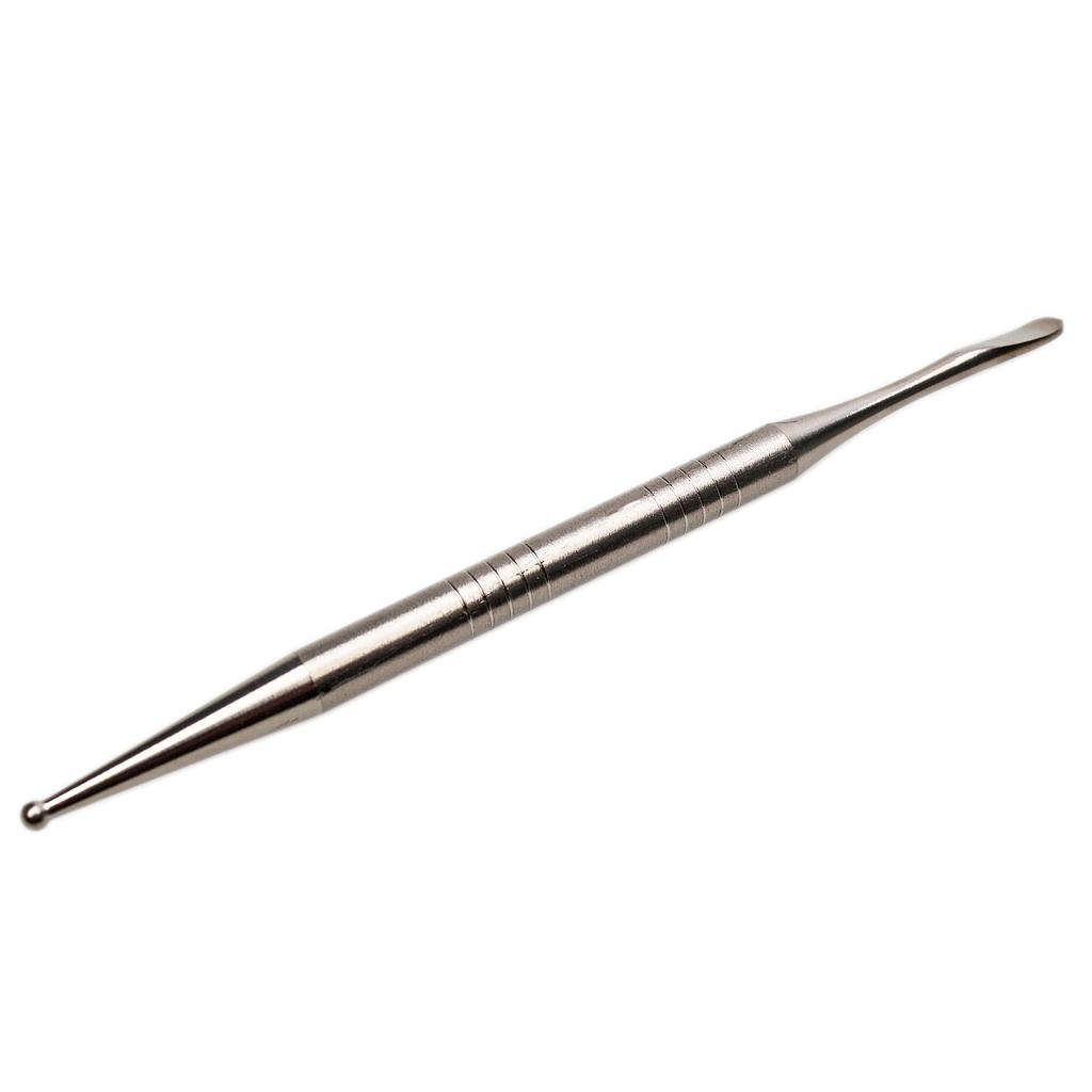 Titanium Dabber DabWare Long Scoop and Ball