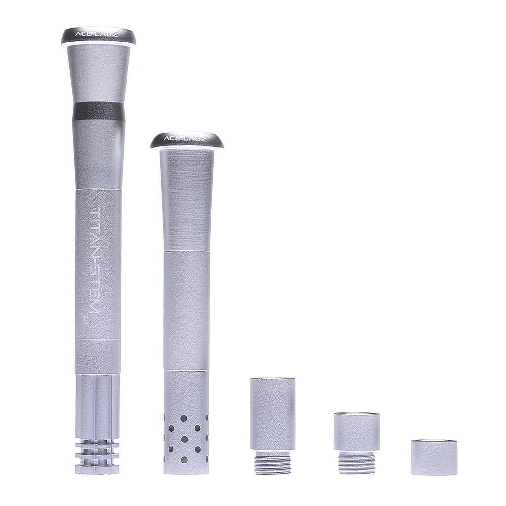 Titan-Stem 3.0 Kit by Ace-Labz Silver