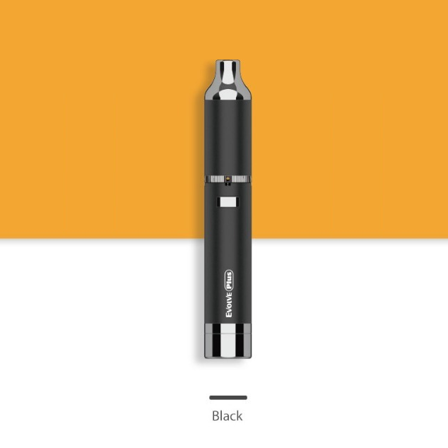 Cannabis Vaporizer - Yocan Evolve Plus Kit Edition