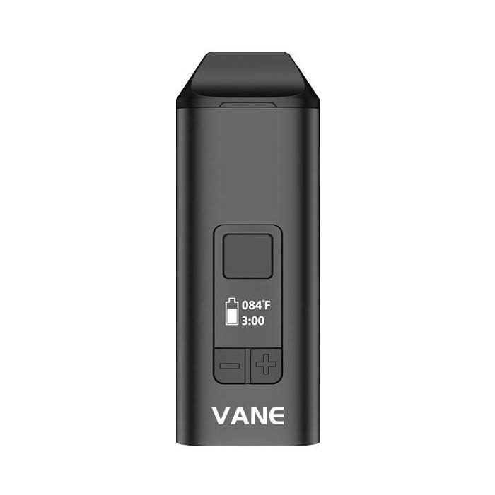 Cannabis Vaporizer - Yocan Vane Flower Kit