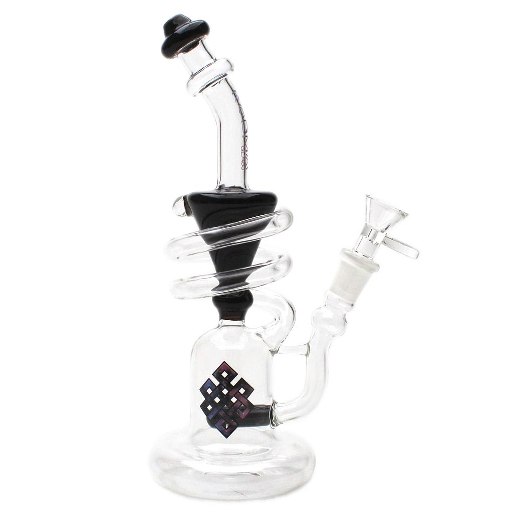 Glass Rig Karma Glass Spun Recycler