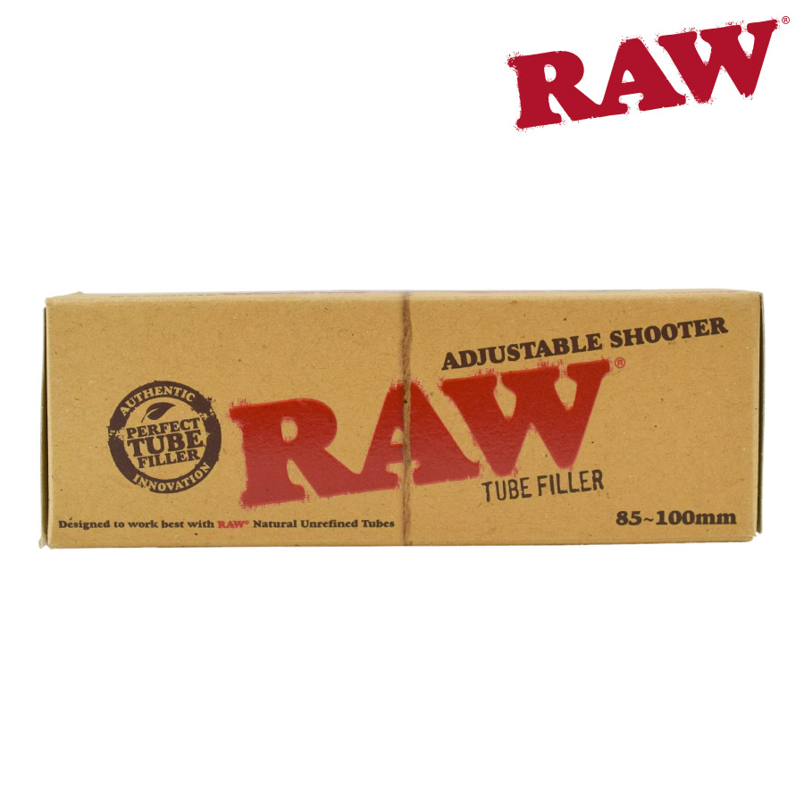 Raw Cigarette Shooter 85mm