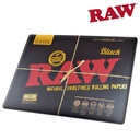 Change Mat - Raw Black