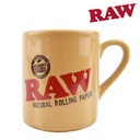 Raw Coffee Mug