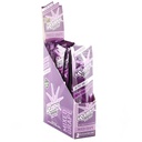 Hemp Wrap Kush Cones Grape Box Of 15