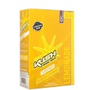 Hemp Wrap Kush Lemonade Box of 25