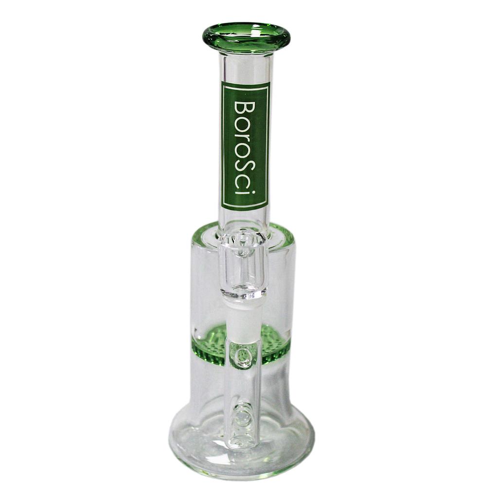 Glass Rig BoroSci 7" Honeycomb