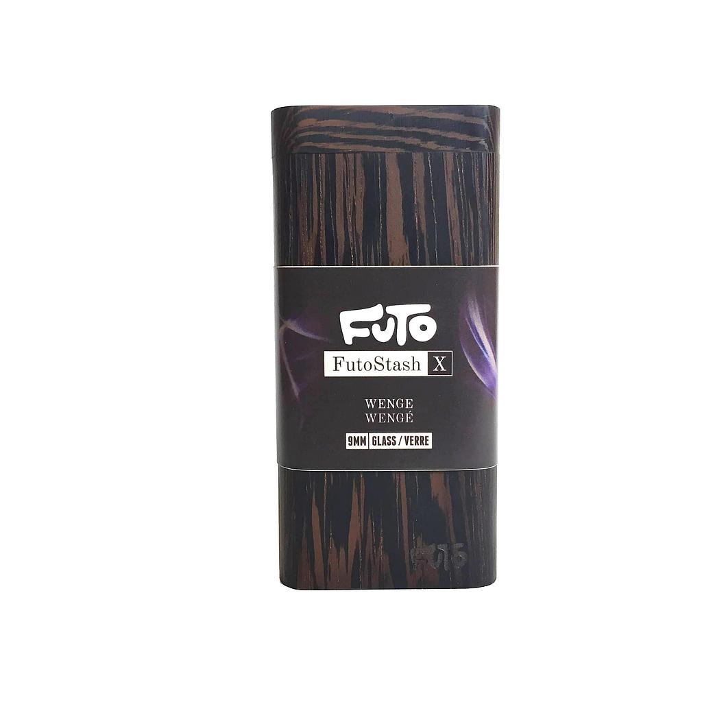 Dugout FUTO Stash X - Wenge