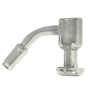 Cannacessories Terp Slurp Banger 14mm 45 Degree