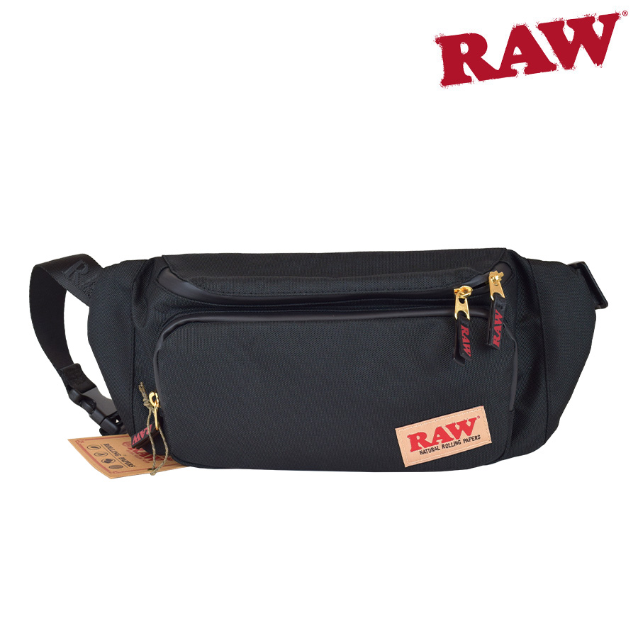 Raw Sling Bag