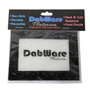 Silicone Mat Dabware Platinum Small 5.5"x4.5"