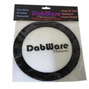 Silicone Mat Dabware Platinum Round 8"