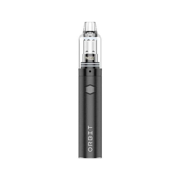 Yocan Orbit Portable Terp Bead Vaporizer Kit