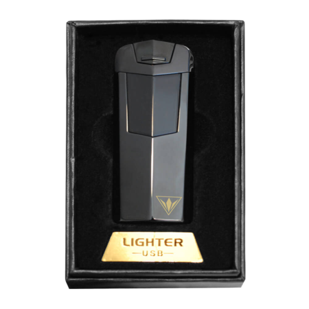 Plasma Lighter Double Arc