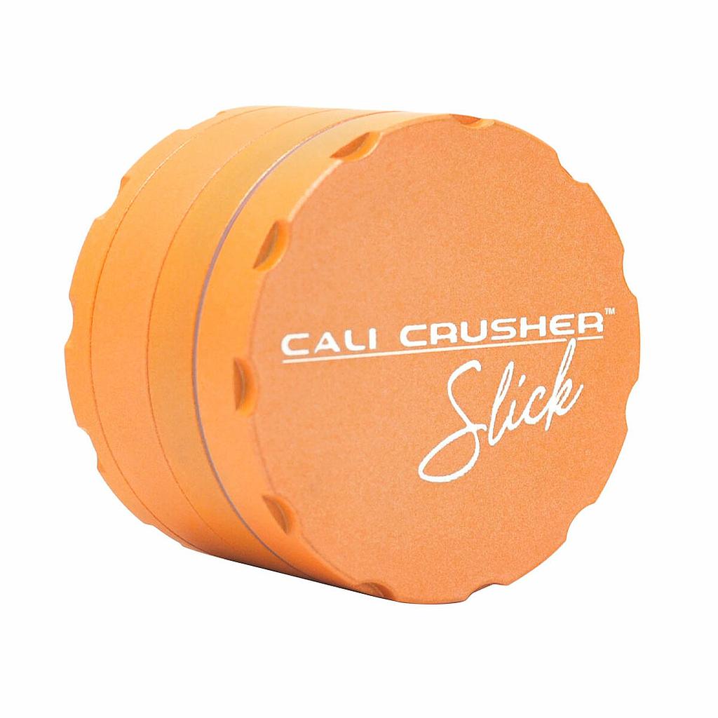 Grinder Cali Crusher OG Slick 4 Piece 2"