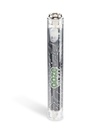 510 Battery Vaporizer Ooze Slim Clear Series Transparent