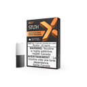 *EXCISED* STLTH X Pod 3-Pack - Mango Peach Banana