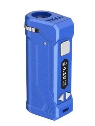 510 Battery Vaporizer Uni Pro Digital