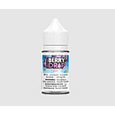 *EXCISED* Berry Drop Salt Juice 30ml Grape