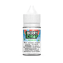 *EXCISED* Berry Drop Salt Juice 30ml Watermelon