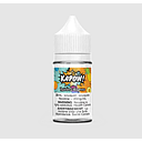 *EXCISED* Kapow Salt Juice 30ml Rainbow Express