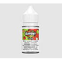 *EXCISED* Kapow Salt Juice 30ml Strappy