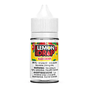 *EXCISED* Lemon Drop Salt Juice 30ml Black Cherry