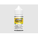 *EXCISED* Lemon Drop Salt Juice 30ml Mango