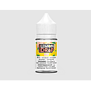 *EXCISED* Lemon Drop Salt Juice 30ml Peach