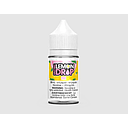 *EXCISED* Lemon Drop Salt Juice 30ml Pink