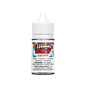 *EXCISED* Lemon Drop Ice Salt Juice 30ml Black Cherry