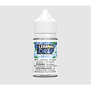 *EXCISED* Lemon Drop Ice Salt Juice 30ml Blueberry