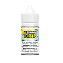 *EXCISED* Lemon Drop Ice Salt Juice 30ml Double Lemon