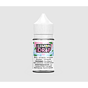 *EXCISED* Lemon Drop Ice Salt Juice 30ml Pink