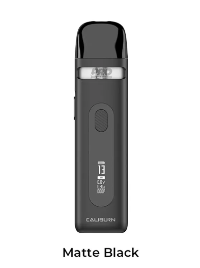 Vape Hardware UWell Caliburn X Pod Kit