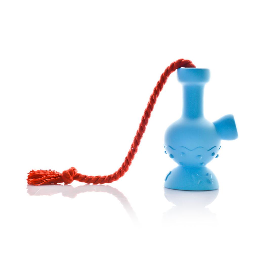 Dog Toy Puff Palz Tug and Toke