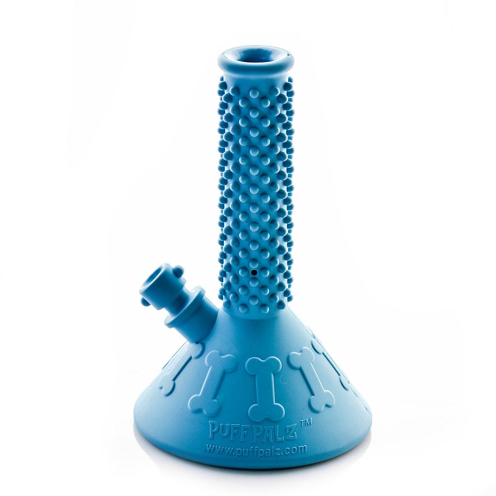 Dog Toy Puff Palz Beaker Buddy Bong