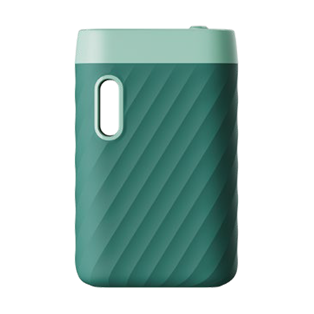 510 Battery CCell Sandwave 400mAh